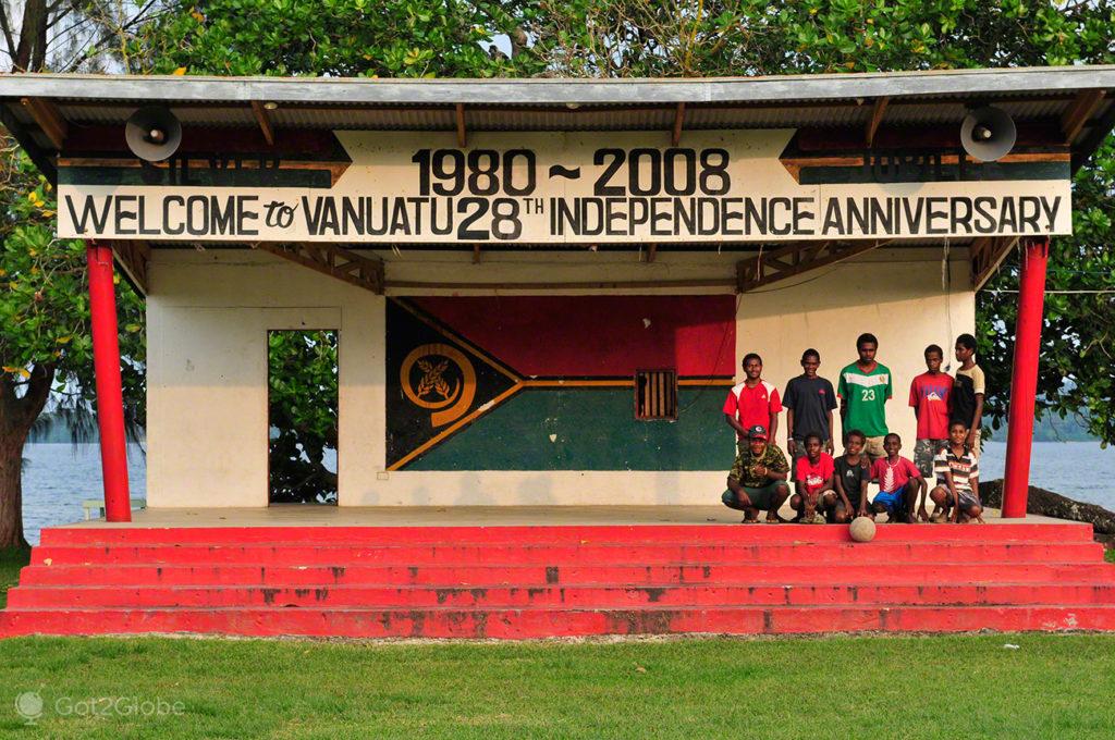 Isla Espíritu Santo: Divina Melanesia | Vanuatu | Got2Globe