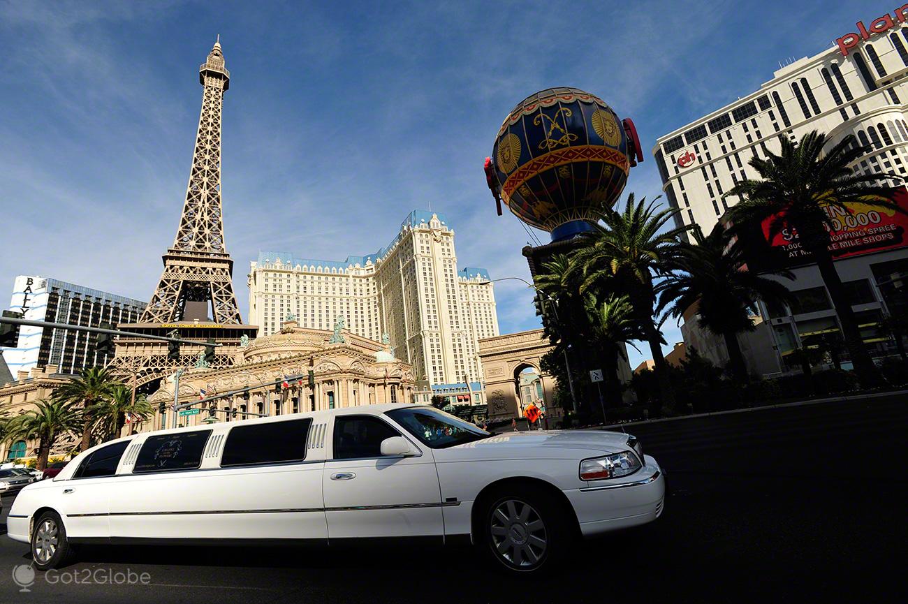 combien coute une prostituée a las vegas