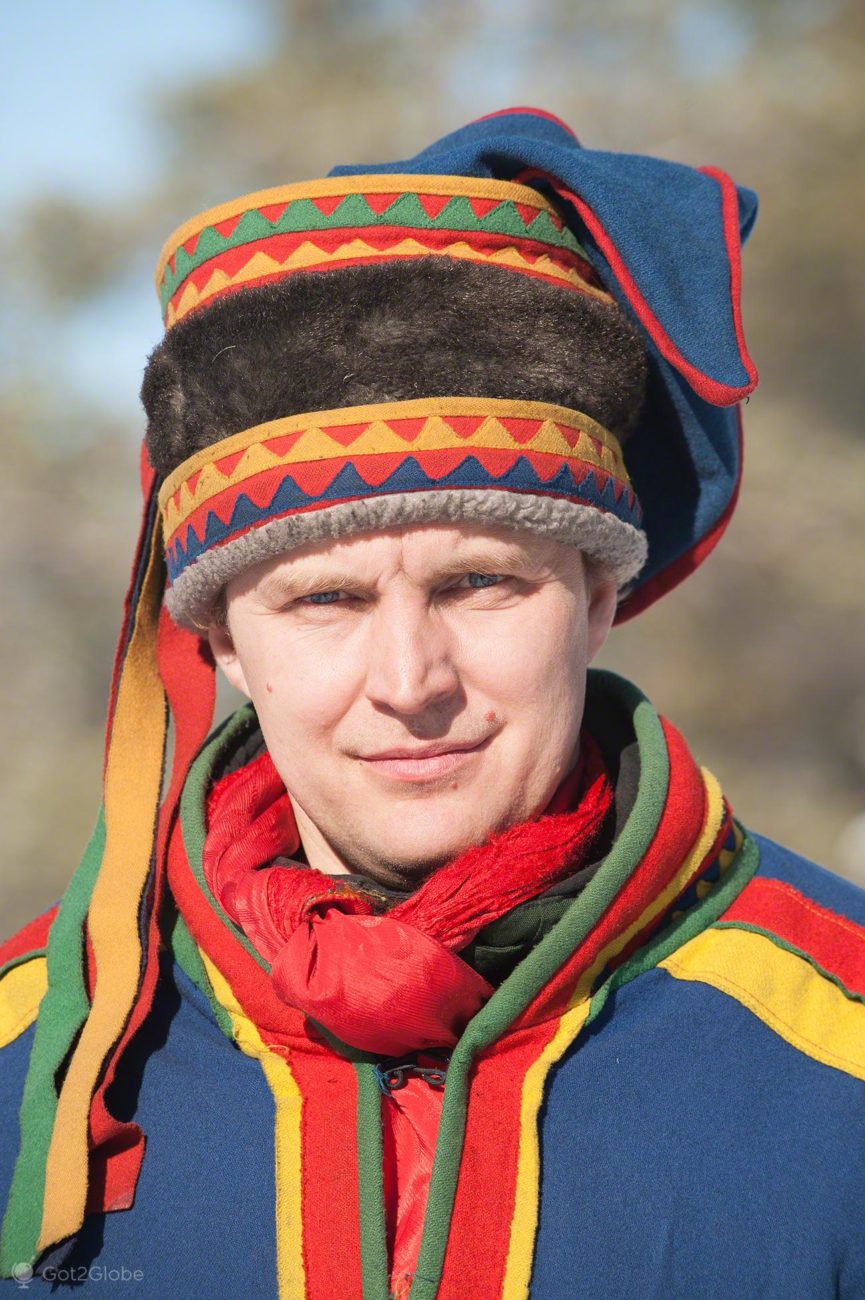 Sami People: The Guardians of Boreal Europe | Finland | Got2Globe