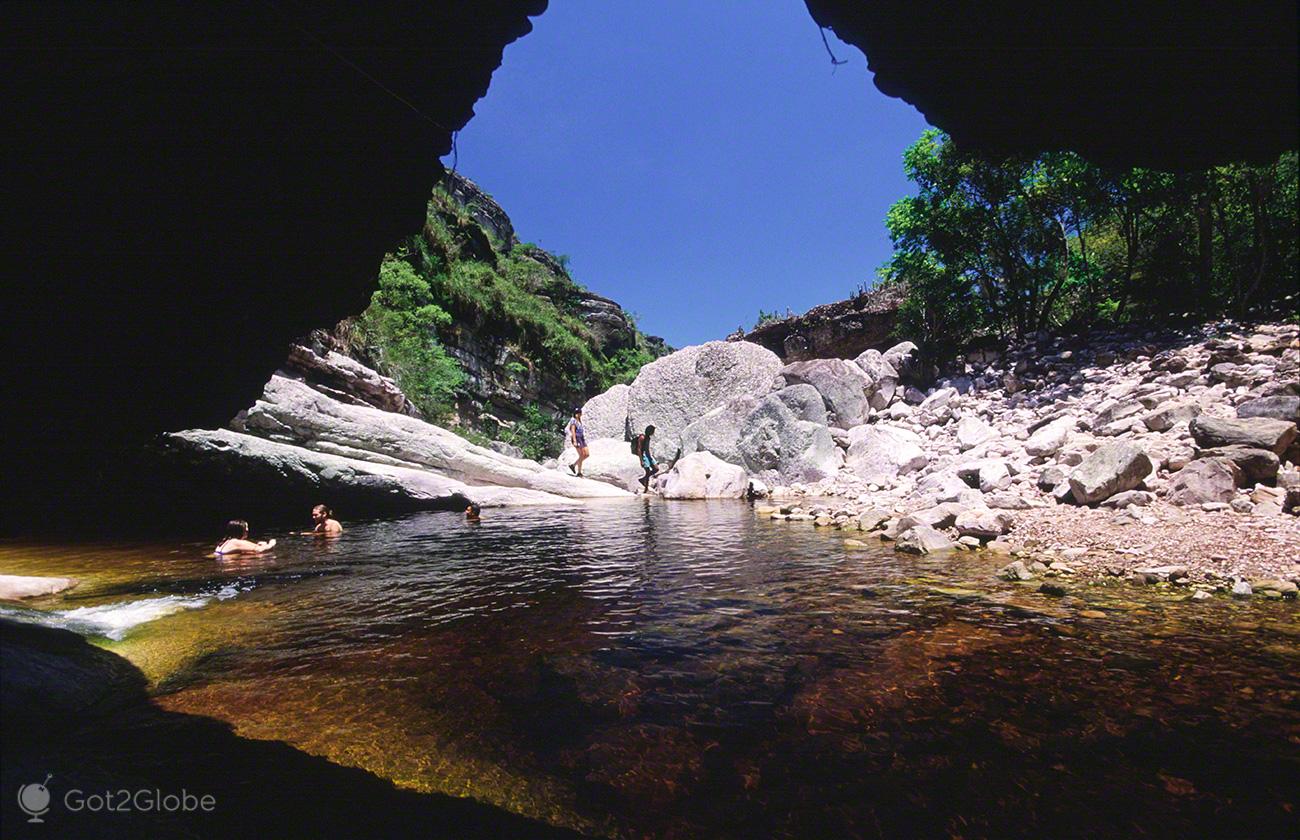 Teen girls in Cachoeira do Sul