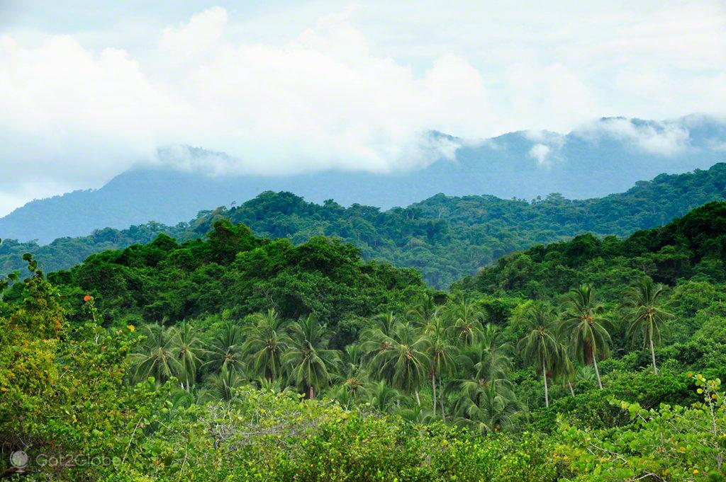 Sierra Nevada de Santa Marta, PN Tayrona, Guardiães do Mundo, Colômbia