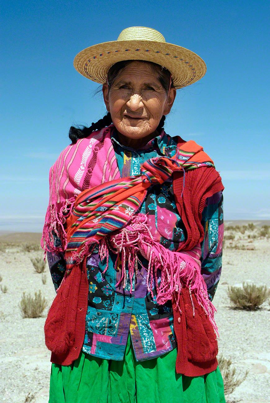 Life on the Edges of the Atacama Desert | Chile | Got2Globe
