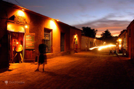 La Casona