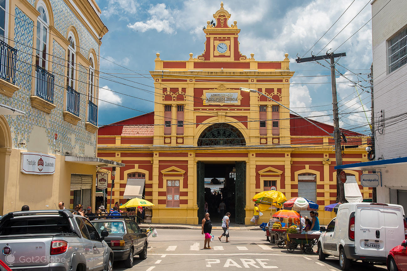 Best sex to have in Manaus