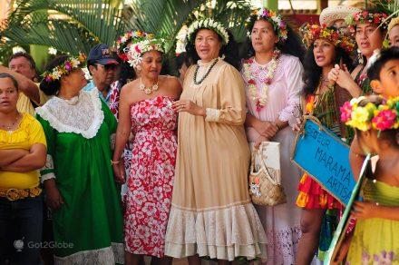 Um mahu integrado