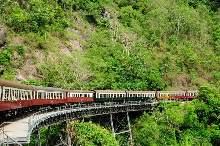 Colosso Ferroviário
