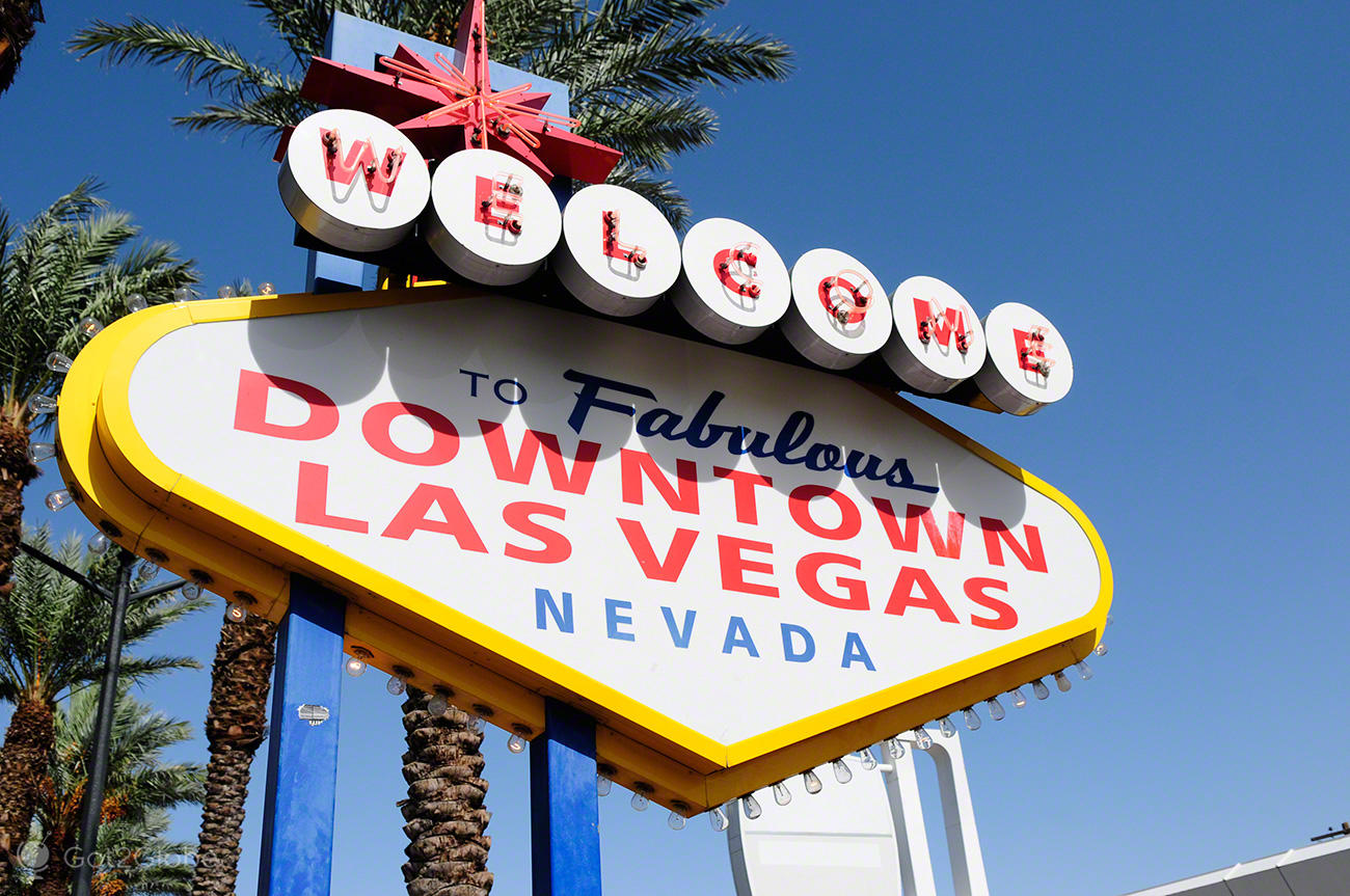 loseta virar Dalset Viva Las Vegas, Nevada: La ciudad donde el pecado siempre es perdón