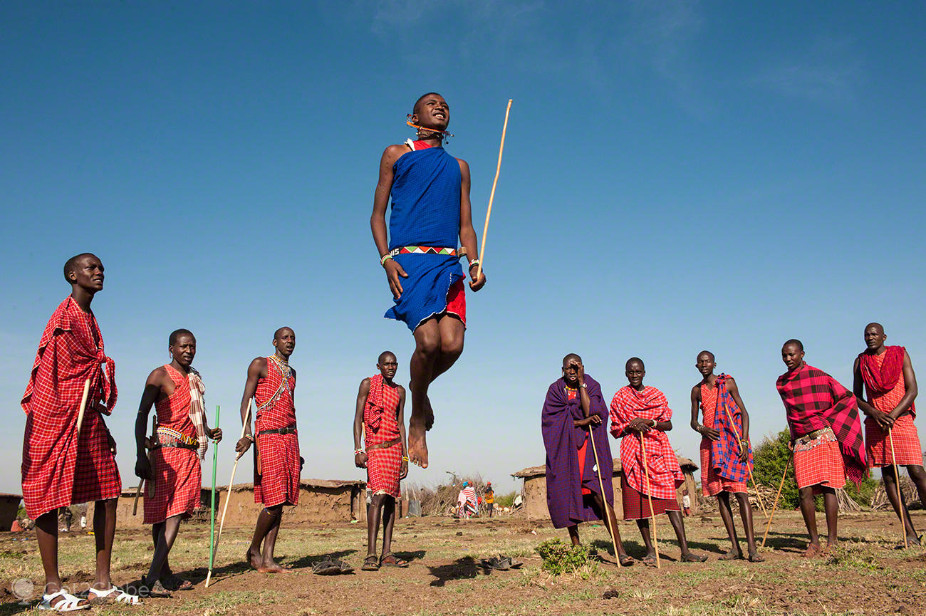 Riserva del Masai Mara: In viaggio nella terra dei Masai | Kenia | Got2Globe