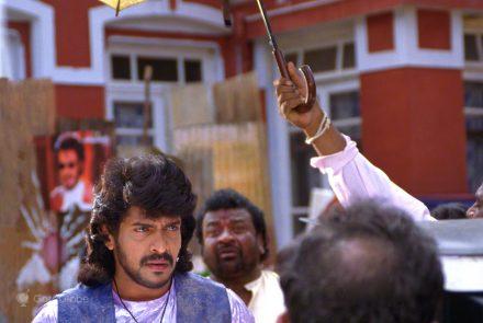 Ooty, Tamil Nadu, cenário de Bollywood, Olhar de galã