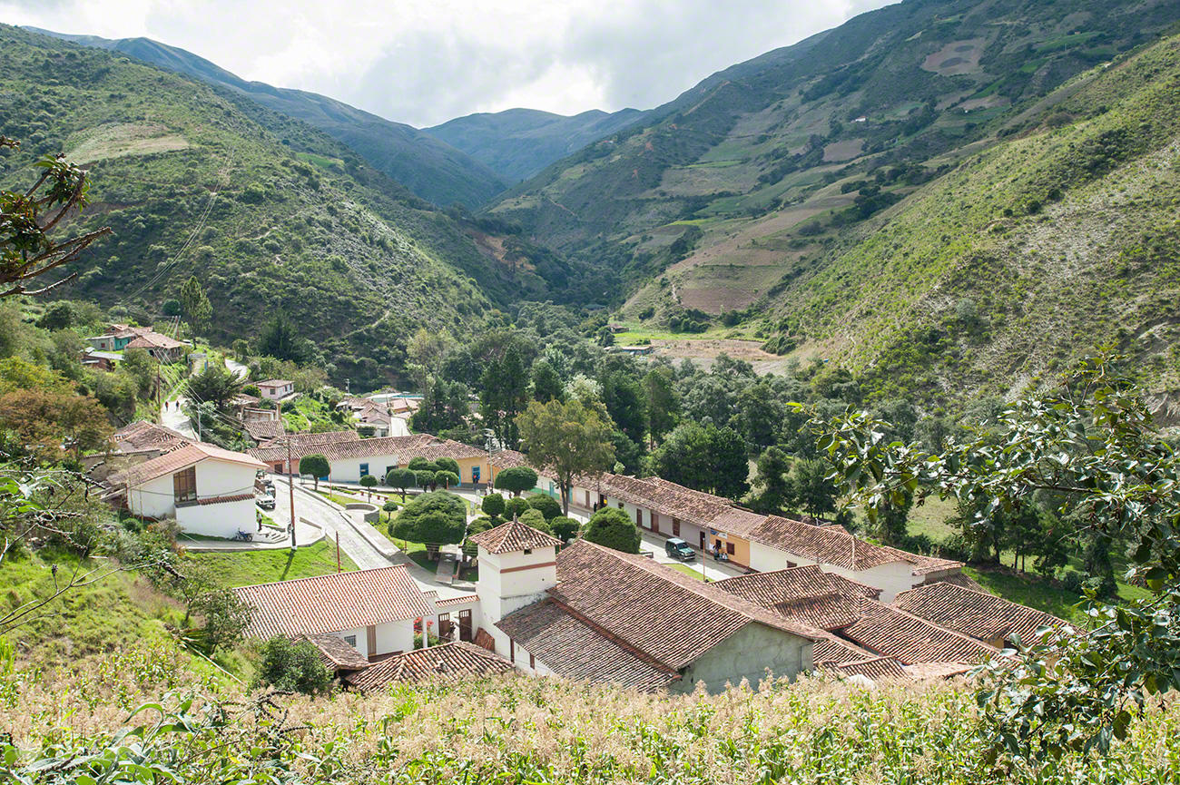 Mérida: Pueblos del Sur in Fiesta | Venezuela | Got2Globe