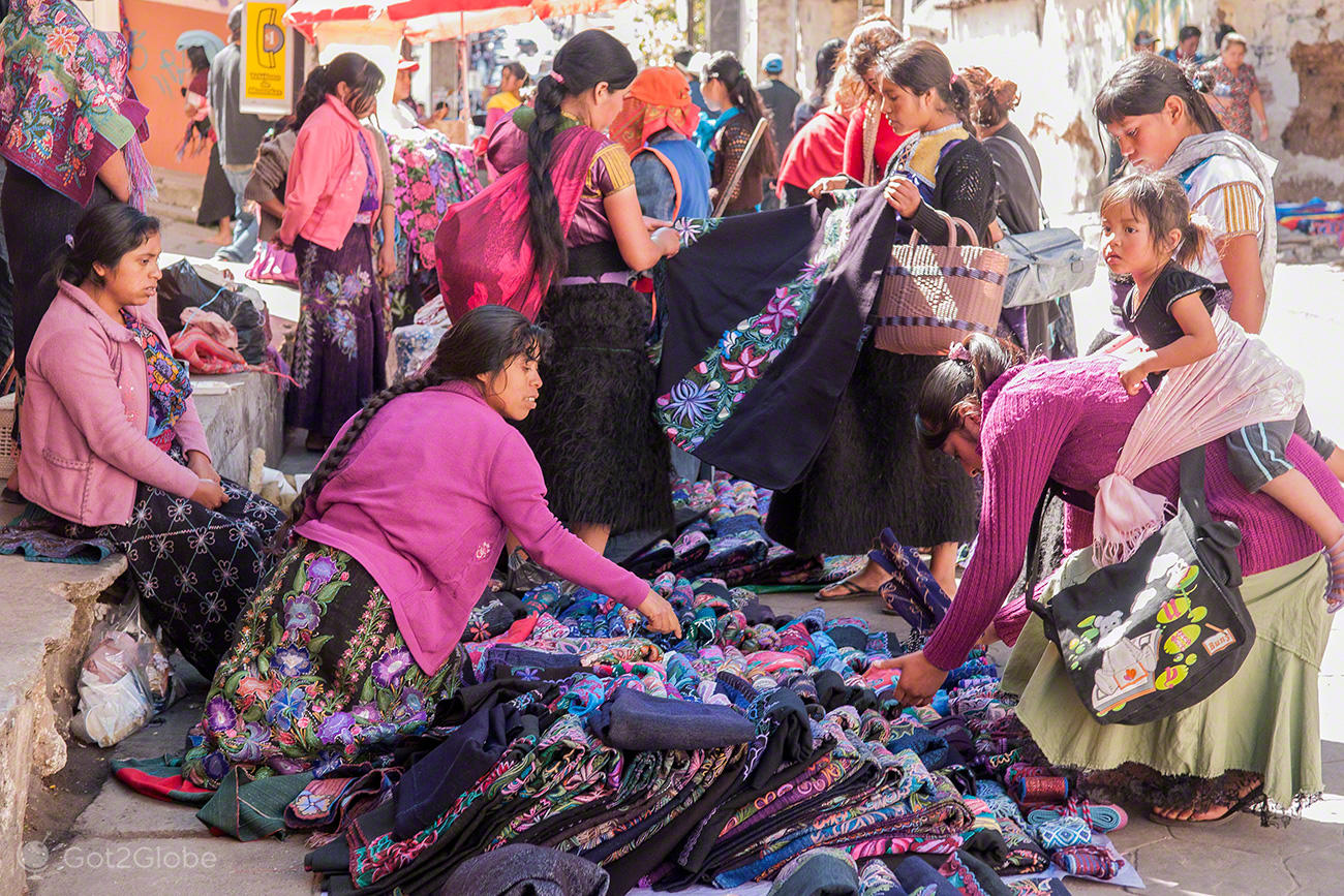 San Cristóbal de Las Casas, Chiapas: Hogar dulce hogar del zapatismo |  México