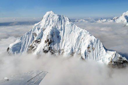 Monte Denali, McKinley, Tecto Sagrado Alasca, América do Norte, cume, Mal de Altitude, Mal de Montanha, Prevenir, Tratar