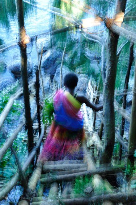 Passagem, Tanna, Vanuatu ao Ocidente, Meet the Natives