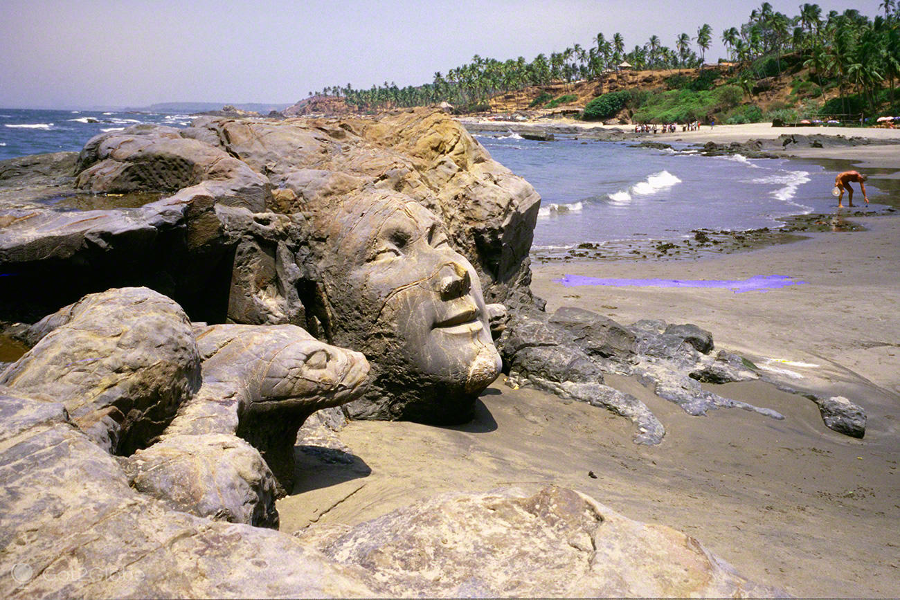 Great Escapes: Goa, India's Unique Place on the Subcontinent | Barron's