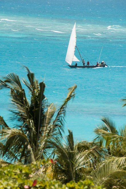 Zanzibar, ilhas africanas, especiarias, Tanzania, dhow
