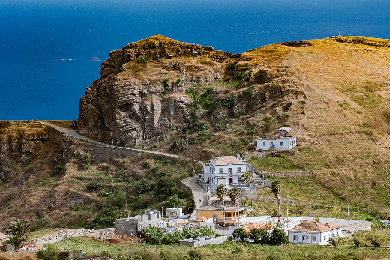 BRAVA A Ilha Bravia de Cabo Verde Macaronésia Got2Globe