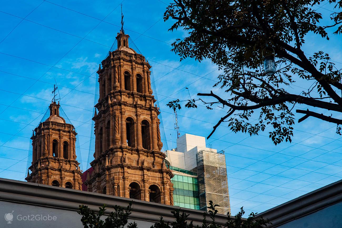 Chihuhahua, A City with a Historic Pedigree | MEXICO | got2globe Chihuhahua, A City with a Historic Pedigree | MEXICO | got2globe