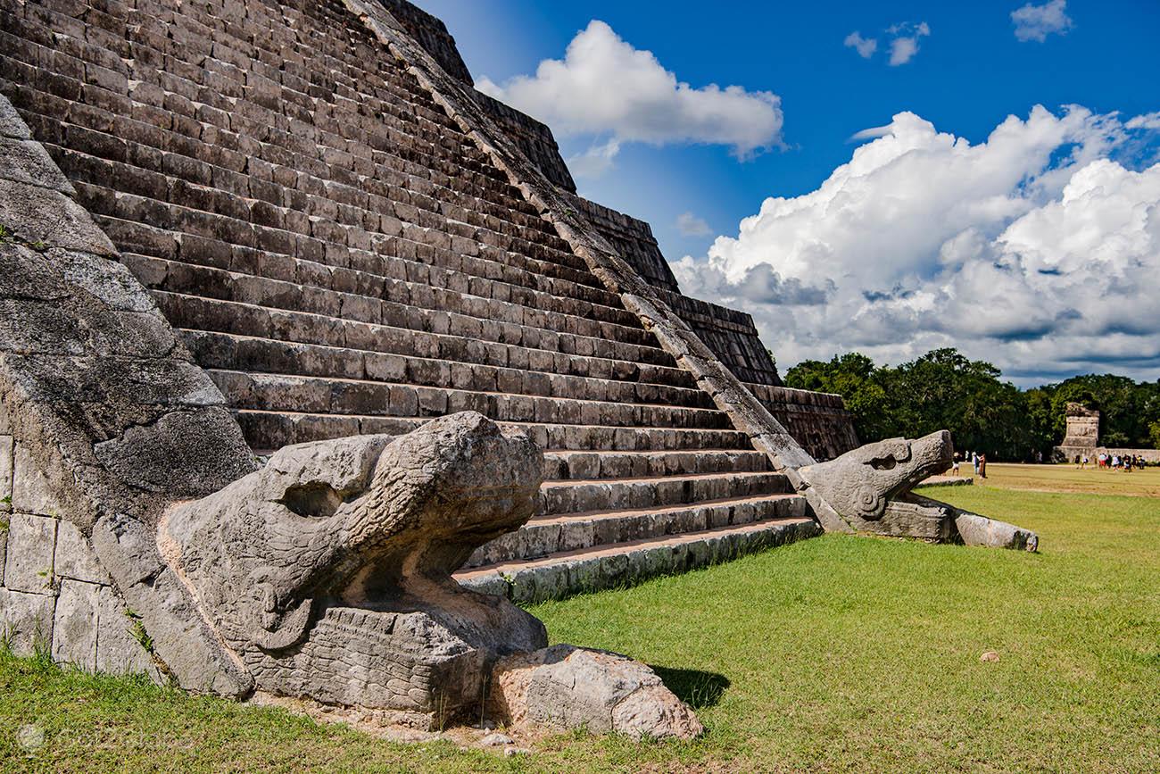 Chichen Itza: Journey through the History of the Mayan Civilization | Yucatan | Mexico