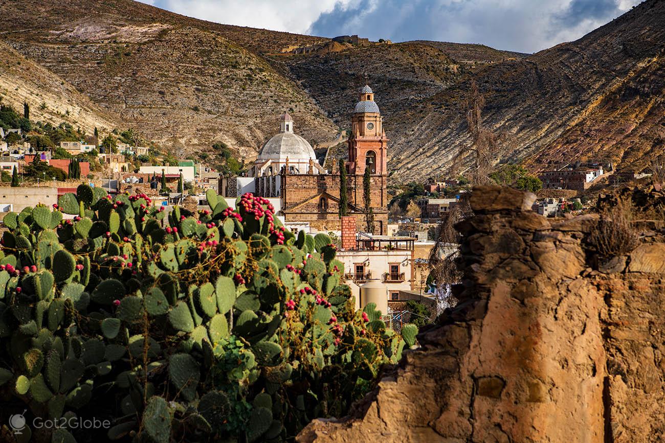 Real de Catorce SAN LUIS POTOSI: Magic Pueblo with Silver History Real de Catorce SAN LUIS POTOSI: Magic Pueblo with Silver History