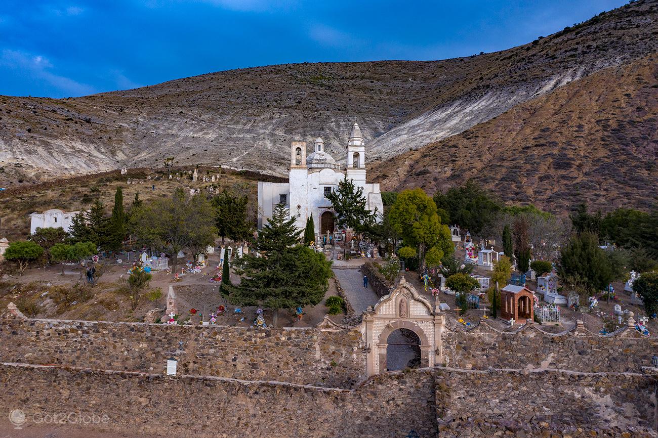 Real de Catorce Pueblo Fantasma: the Depreciation of Silver | MEXICO Real de Catorce Pueblo Fantasma: the Depreciation of Silver | MEXICO