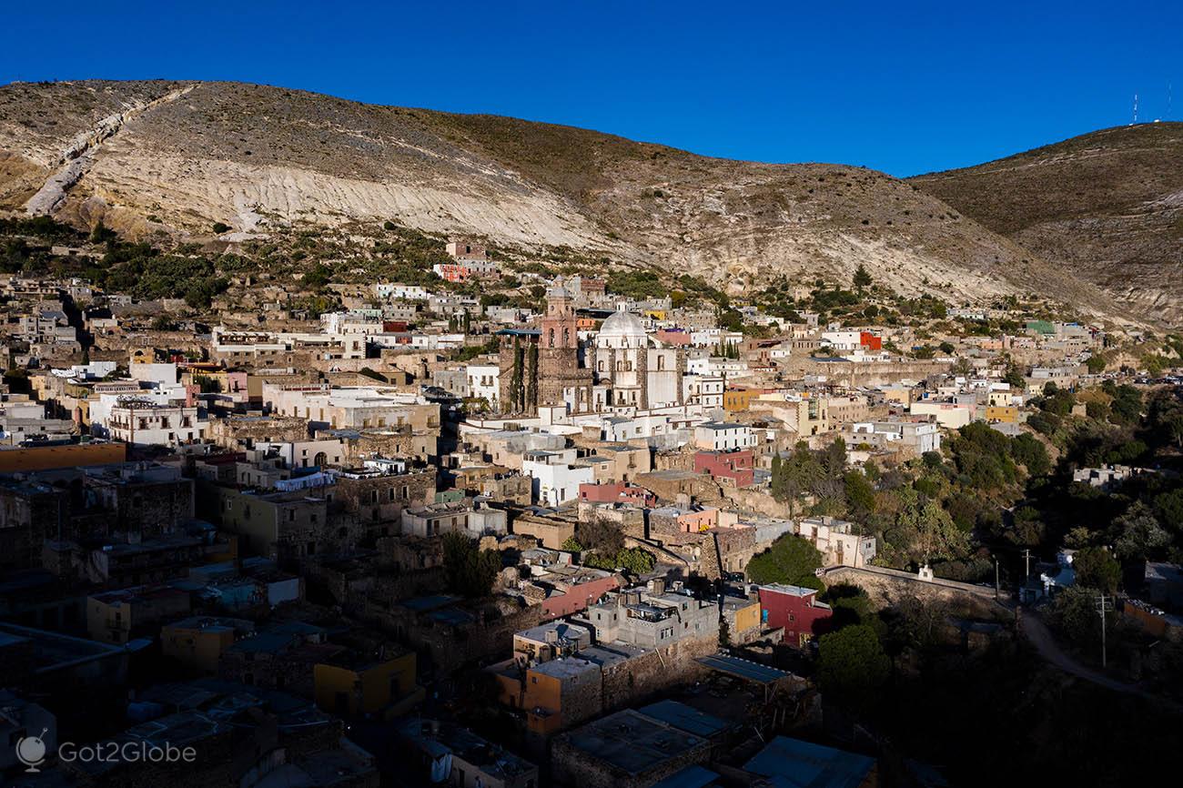 Real de Catorce SAN LUIS POTOSI: Magic Pueblo with Silver History Real de Catorce SAN LUIS POTOSI: Magic Pueblo with Silver History