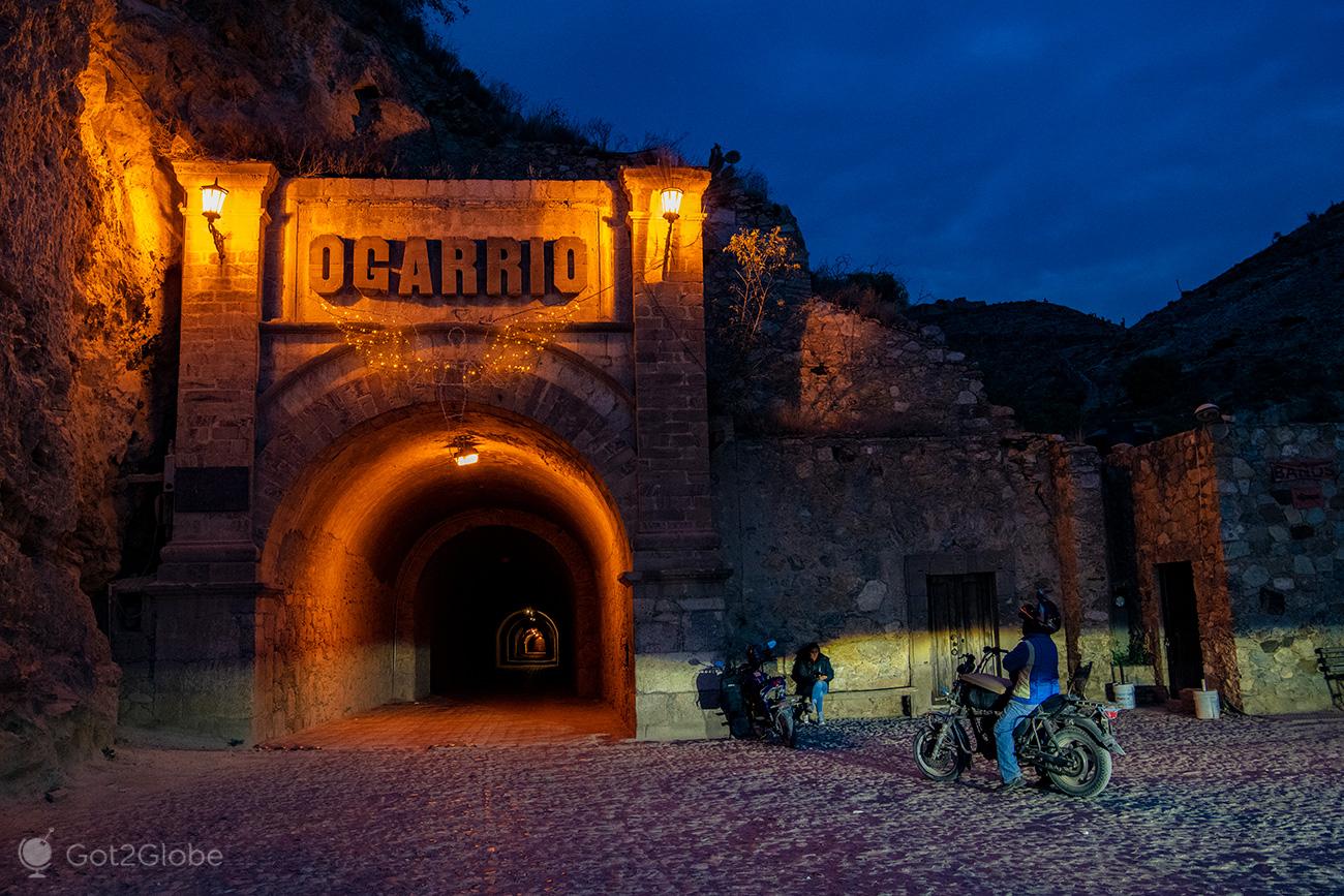 Real de Catorce Pueblo Fantasma: the Depreciation of Silver | MEXICO Real de Catorce Pueblo Fantasma: the Depreciation of Silver | MEXICO