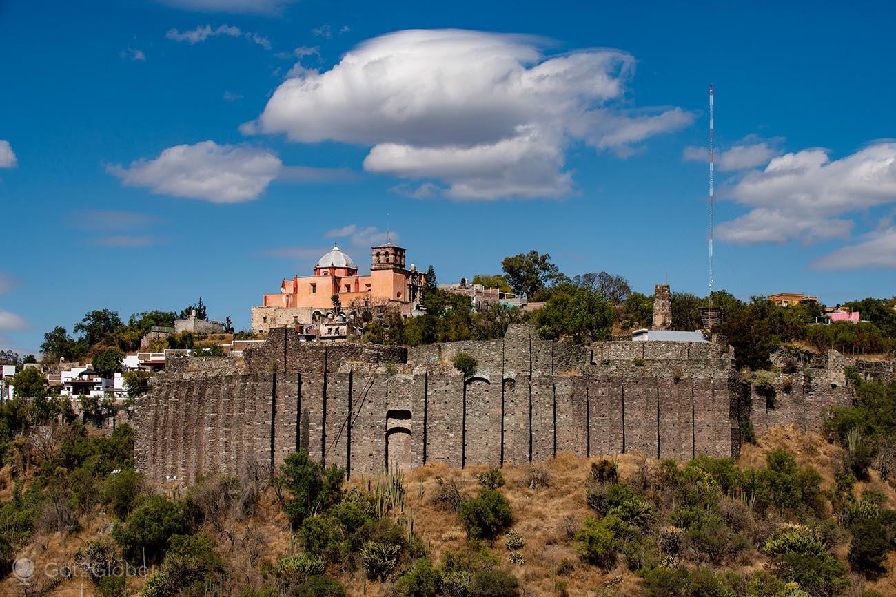 Guanajuato, México: Ciudad donde la Plata y el Oro Brillan Multicolores