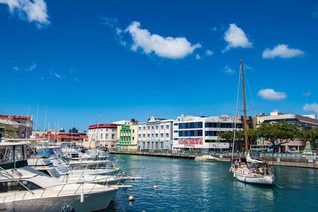 Bridgetown, Barbados Bridge Town | Antilles | Got2Globe