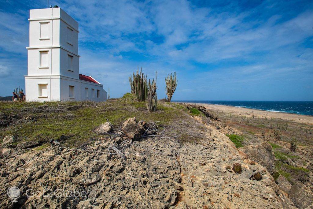 O Farol Seru Bentana